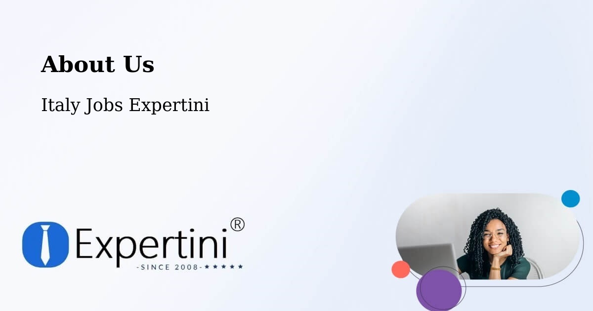 About Expertini Recruitment Platform  – Prizzi - Prizzi, Italy Jobs Expertini