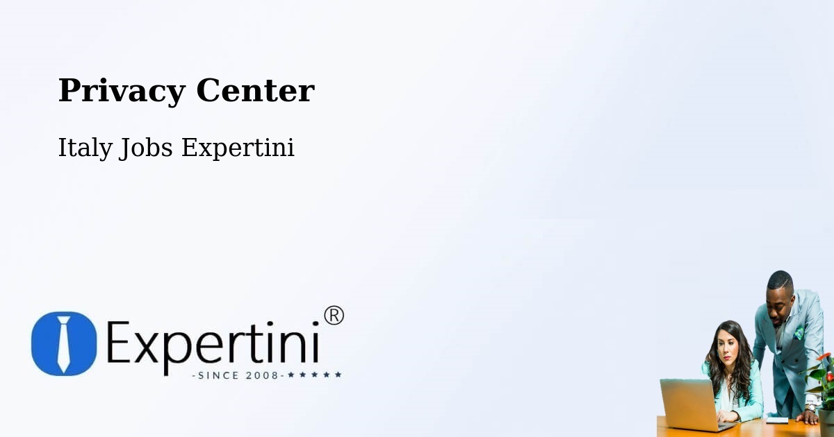 Privacy Policy – Prizzi - Italy Jobs Expertini
